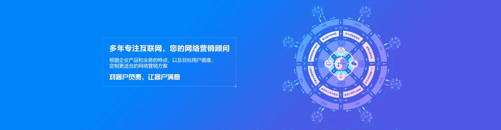 安塞网络推广开户